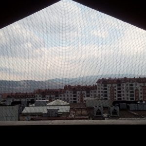 Kuş Filesi & Kuş Ağı